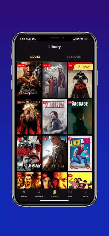 hdmovie2 apk