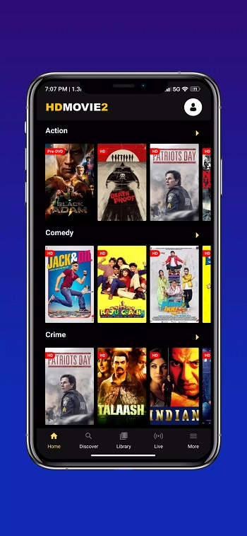 hdmovie2 download free