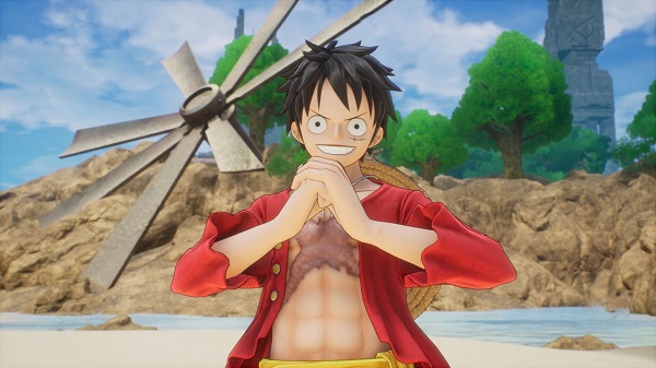 One Piece Odyssey Free download