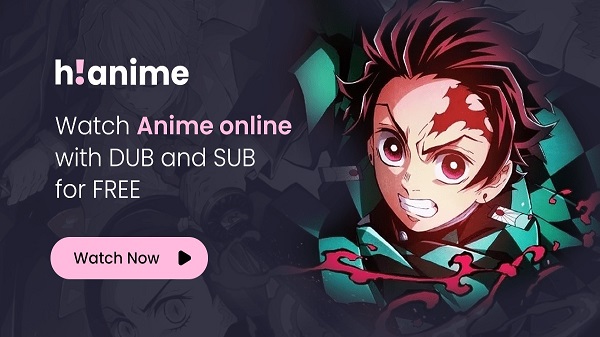 hi anime apk