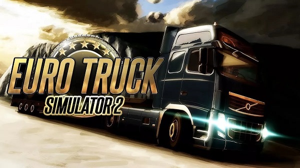 euro truck simulator 2 apk