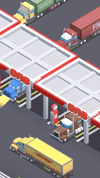 travel center tycoon android