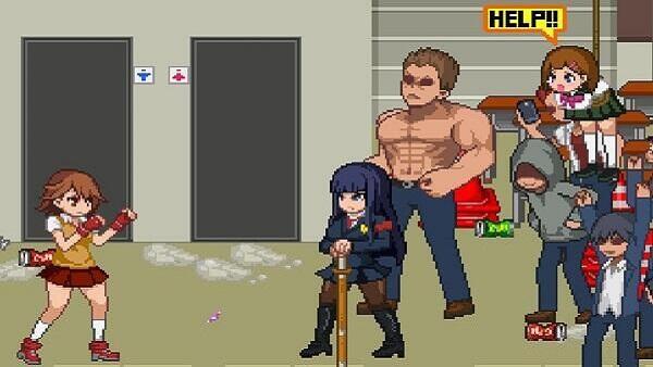 school dot fight apk latest version