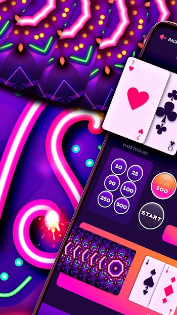 winspirit casino for android