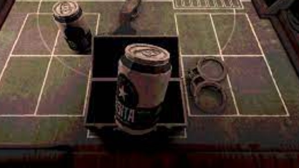 buckshot roulette apk free