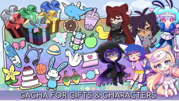 gacha life latest version