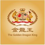 Golden Dragon