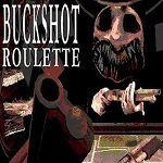 Buckshot Roulette