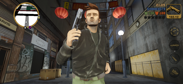 gta iii definitive latest version