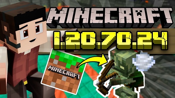 minecraft 1 20 70 24 free