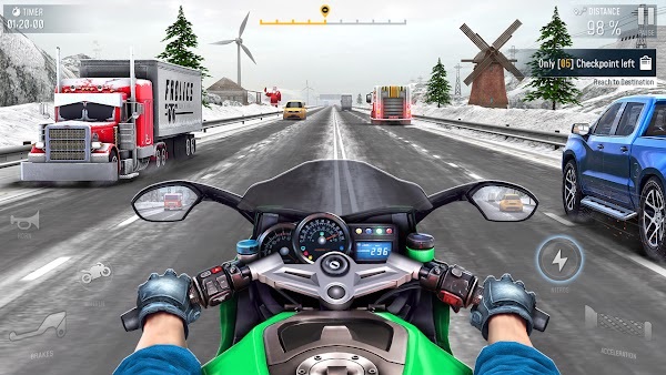 brr moto bike racing game 3d apk