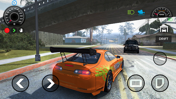 car simulator san andreas latest version