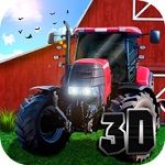 American Farming Simulator