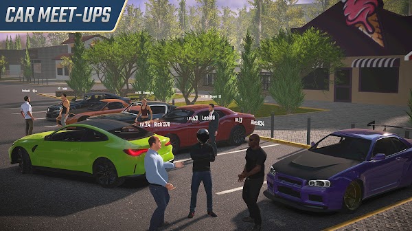 parking master multiplayer 2 apk