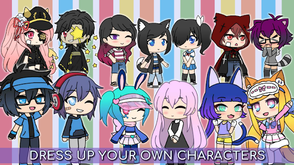 gacha life for android