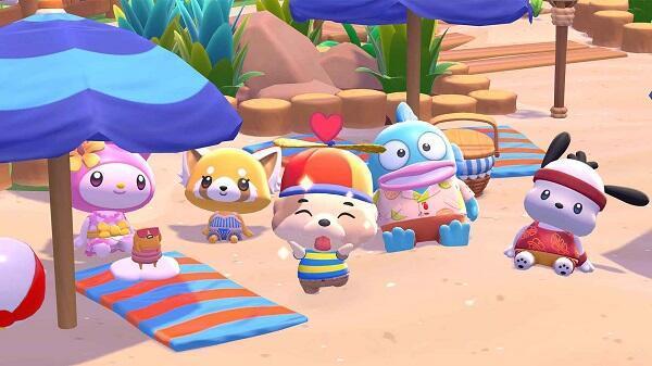 hello kitty island adventure apk