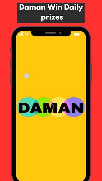 daman game