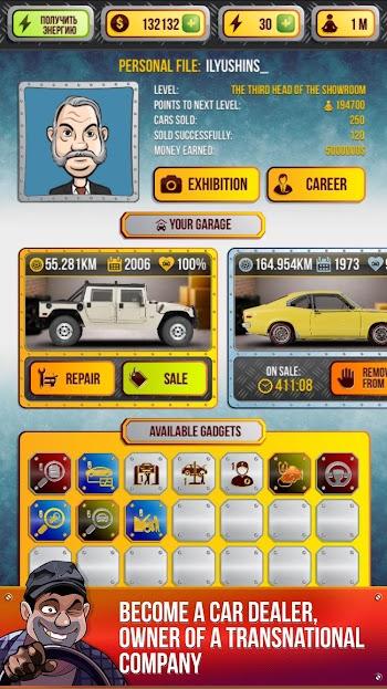 car dealer simulator apk