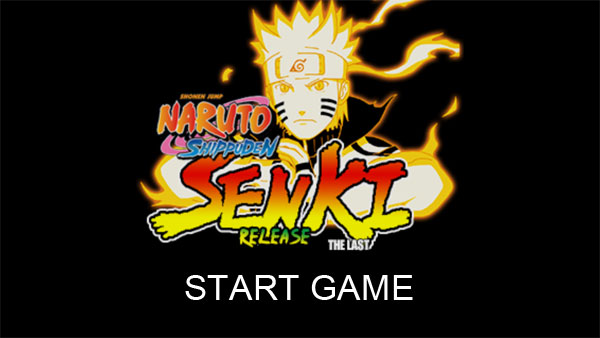 naruto senki  apk