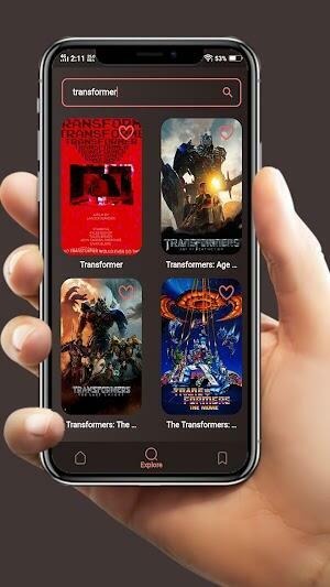 keflix apk for android