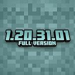 Minecraft 1.20.31.01