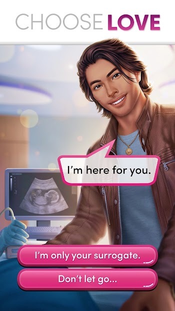 choices apk