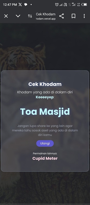 khodam vercel app