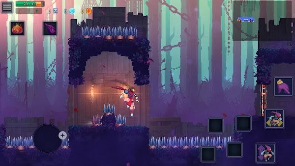 dead cells game