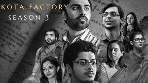 kota factory season 3