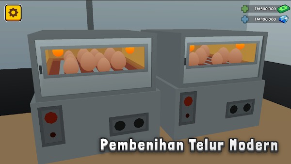 aku si juragan ayam latest version