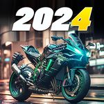 Racing Motorist Bike Game