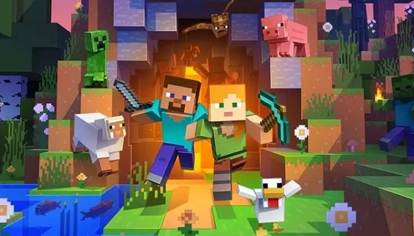 minecraft 1 20 72 for android