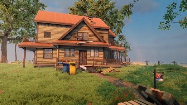 house flipper 2 apk