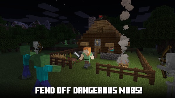 minecraft 1 21 0 03 for android