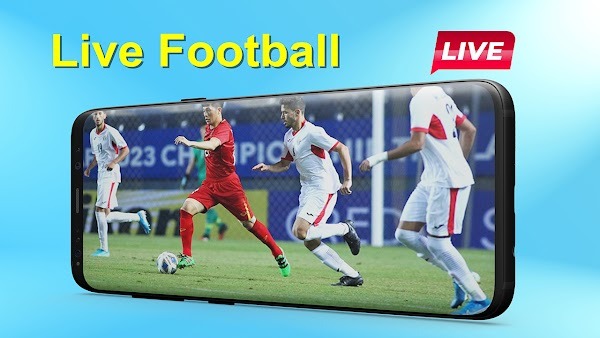 live football tv apk