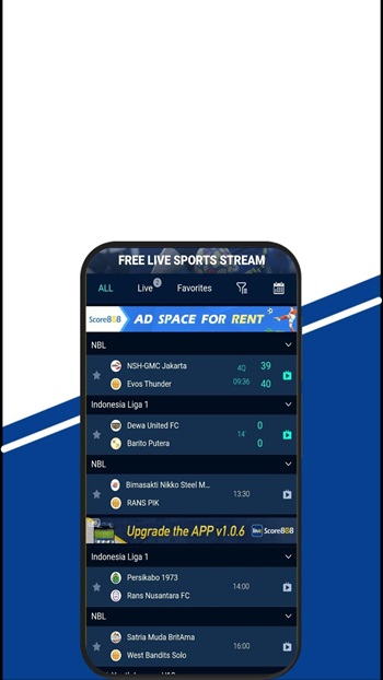 livesports088 apk