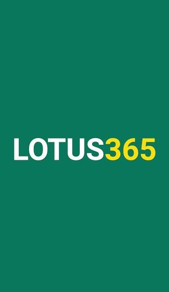 lotus 365 apk