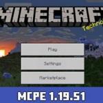 Minecraft 1.19.51