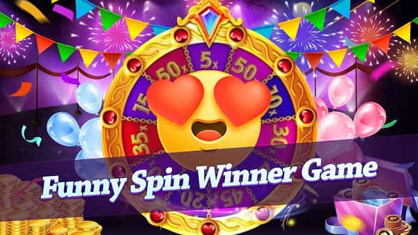 spin winner free