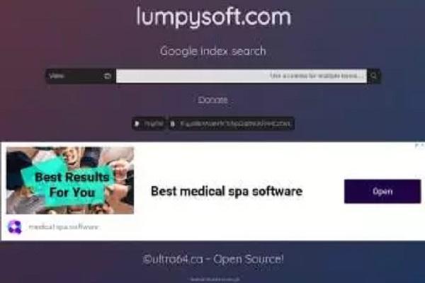 lumpysoft android