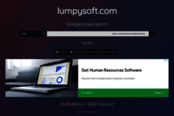 lumpysoft apk