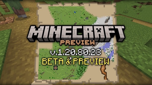 minecraft 1 20 80 23 apk