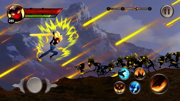 stickman legends download