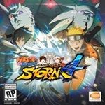 Naruto Ultimate Ninja Storm 4