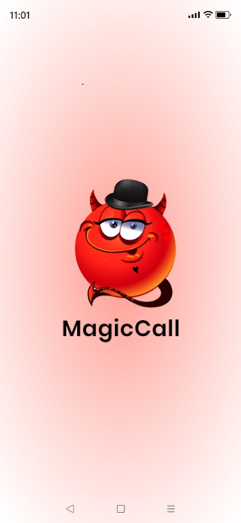 magic call apk