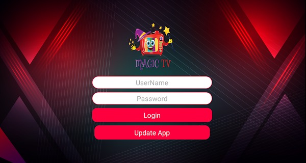 magic tv apk