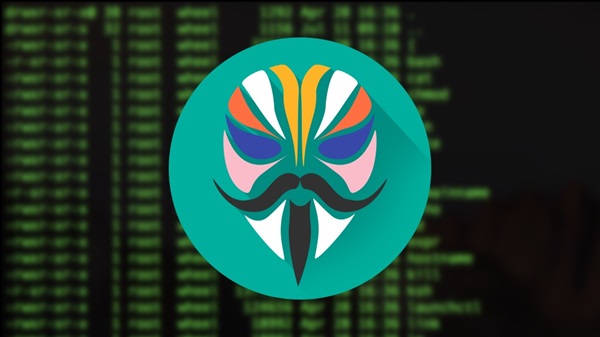 magisk mobile