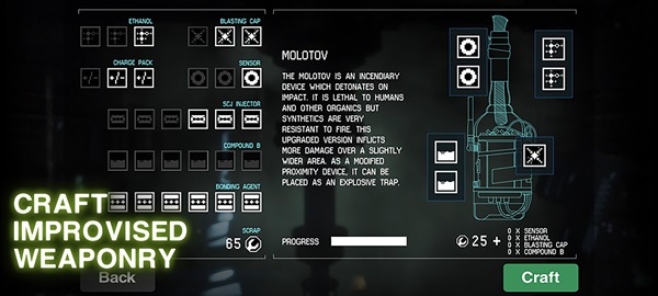 alien isolation android