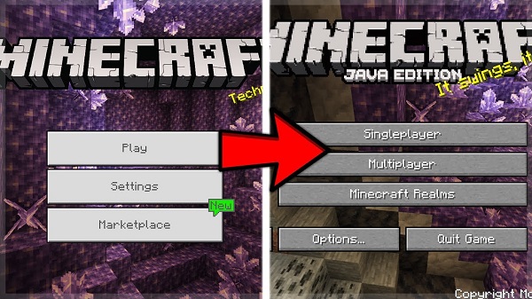 minecraft java edition download