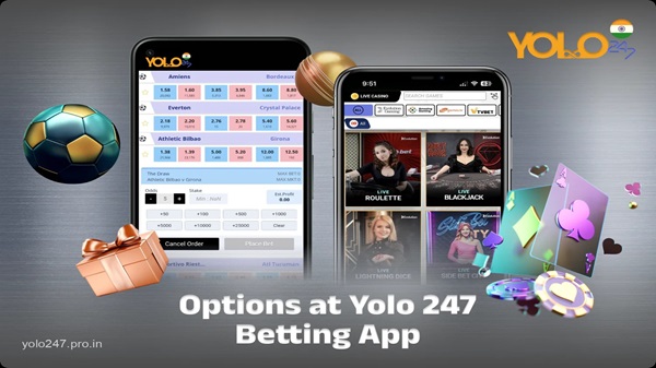 yolo 247 mobile